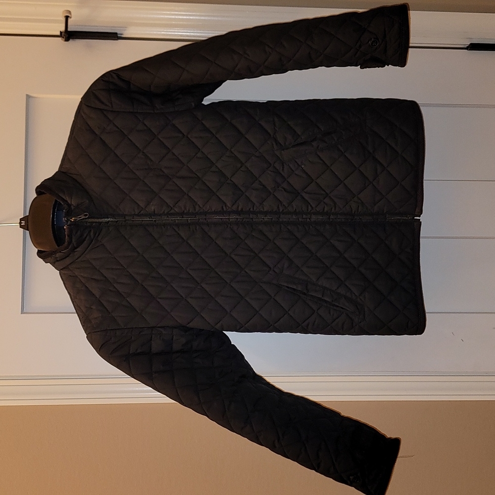 Good condition Boys Polo jacket size 12/14